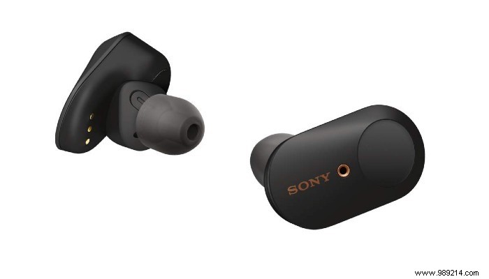 Top 5 Best Noise-Canceling Earbuds: Expert Picks for Superior ANC
