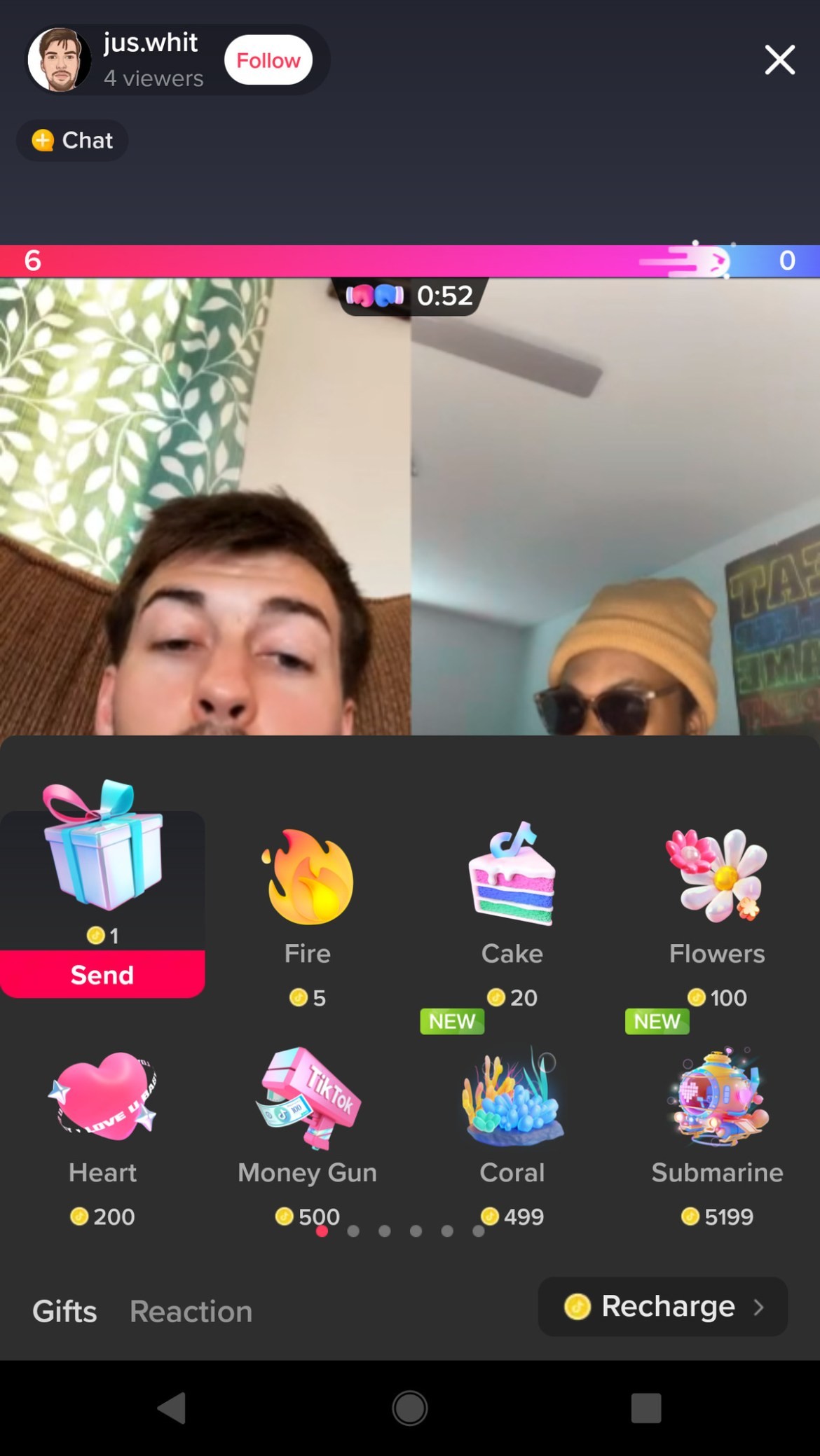 TikTok Live Mastery: How to Find Streams, Gift Creators, Go Live, and Track Earnings
