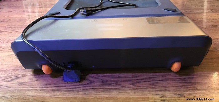 Kingsmith WalkingPad A1 Review: Compact Foldable Treadmill for Year-Round Indoor Walking