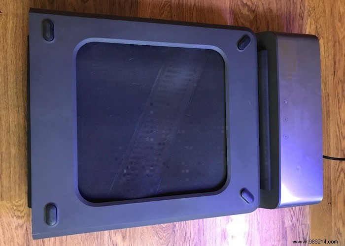 Kingsmith WalkingPad A1 Review: Compact Foldable Treadmill for Year-Round Indoor Walking