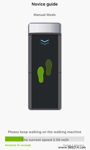 Kingsmith WalkingPad A1 Review: Compact Foldable Treadmill for Year-Round Indoor Walking