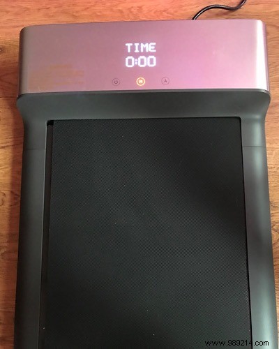 Kingsmith WalkingPad A1 Review: Compact Foldable Treadmill for Year-Round Indoor Walking