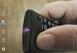 Test Your Remote Batteries with Your Smartphone Camera: Quick and Reliable Hack