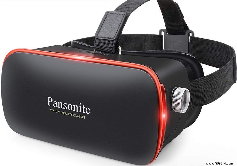 Top 5 Affordable VR Headsets for Immersive Gaming: Budget Picks Reviewed