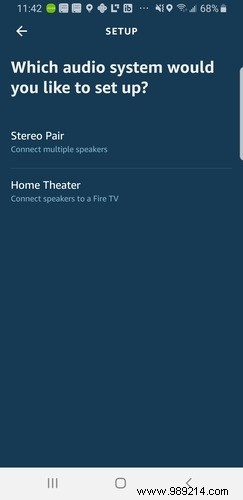 How to Build an Immersive Home Theater with Amazon Echo and Fire TV