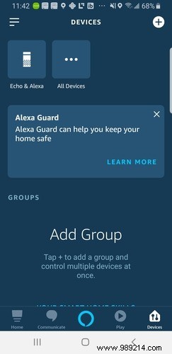 How to Build an Immersive Home Theater with Amazon Echo and Fire TV