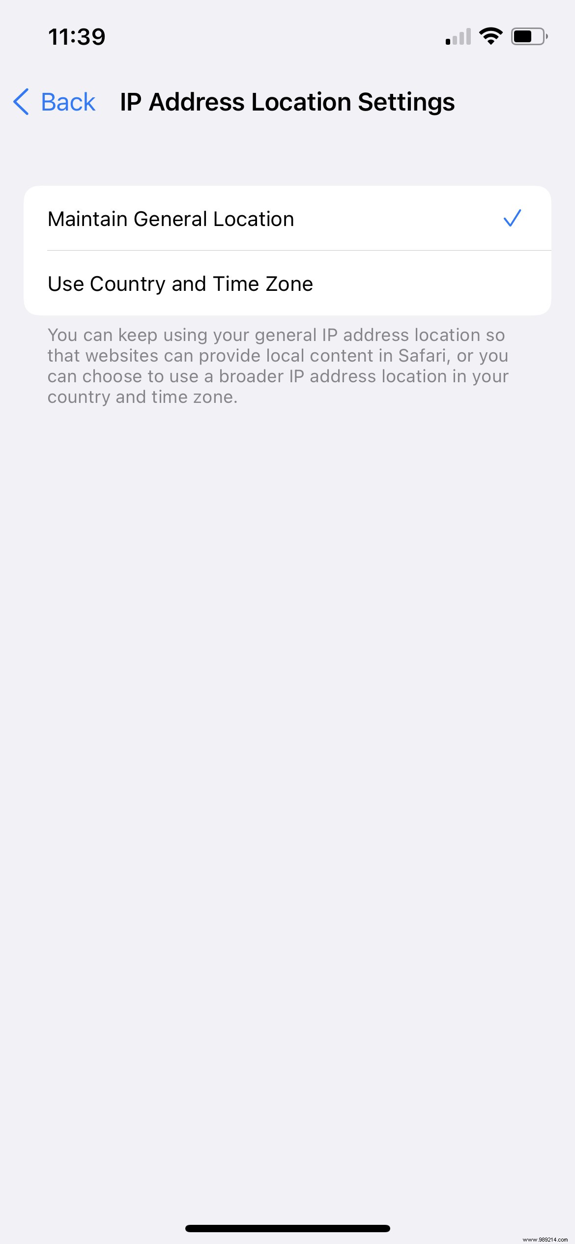 How to Enable Apple s Private Relay with iCloud+ for Enhanced Online Privacy