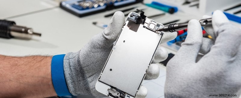 What Is  Right to Repair  Legislation? A Comprehensive Guide