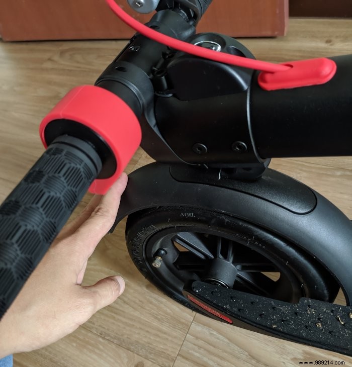 Turboant X7 Electric Scooter Review: Honest Hands-On Test After Two Weeks