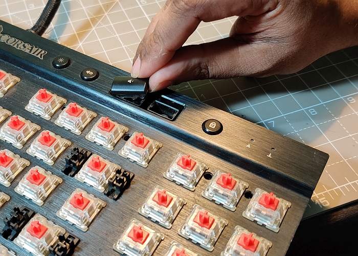 How to Replace Faulty Mechanical Keyboard Switches: Expert DIY Guide