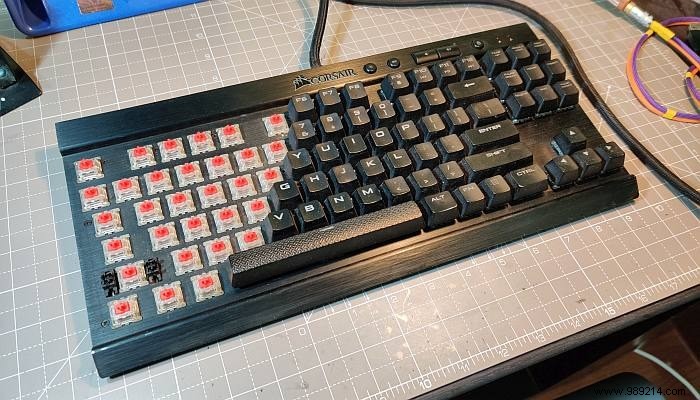How to Replace Faulty Mechanical Keyboard Switches: Expert DIY Guide