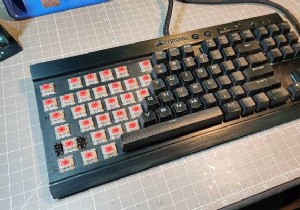 How to Replace Faulty Mechanical Keyboard Switches: Expert DIY Guide