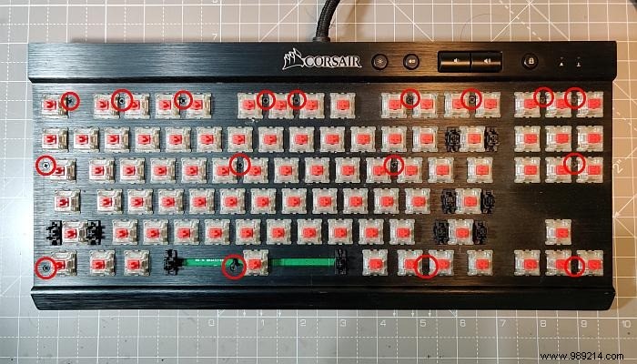 How to Replace Faulty Mechanical Keyboard Switches: Expert DIY Guide