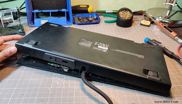 How to Replace Faulty Mechanical Keyboard Switches: Expert DIY Guide