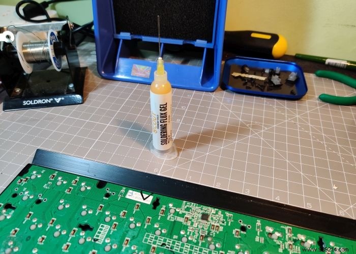 How to Replace Faulty Mechanical Keyboard Switches: Expert DIY Guide