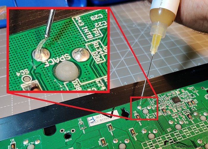 How to Replace Faulty Mechanical Keyboard Switches: Expert DIY Guide