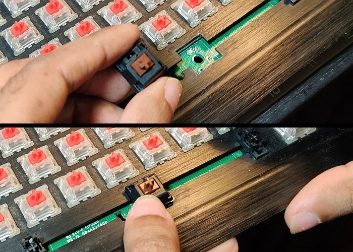 How to Replace Faulty Mechanical Keyboard Switches: Expert DIY Guide