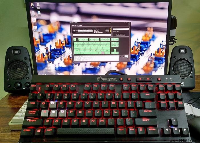 How to Replace Faulty Mechanical Keyboard Switches: Expert DIY Guide