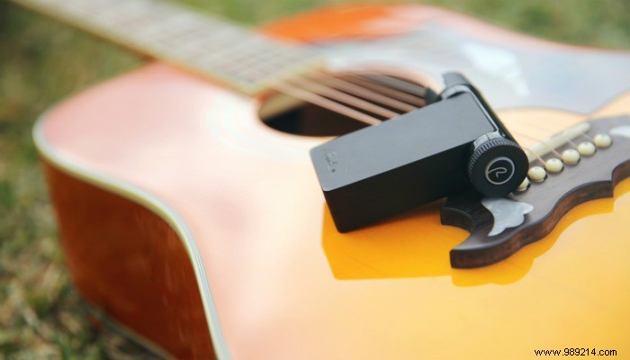 Top 5 High-Tech Gadgets to Elevate Your Guitar Playing