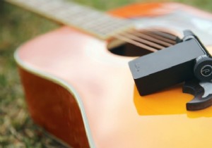 Top 5 High-Tech Gadgets to Elevate Your Guitar Playing