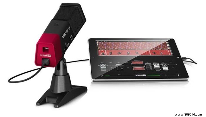 Top 5 High-Tech Gadgets to Elevate Your Guitar Playing