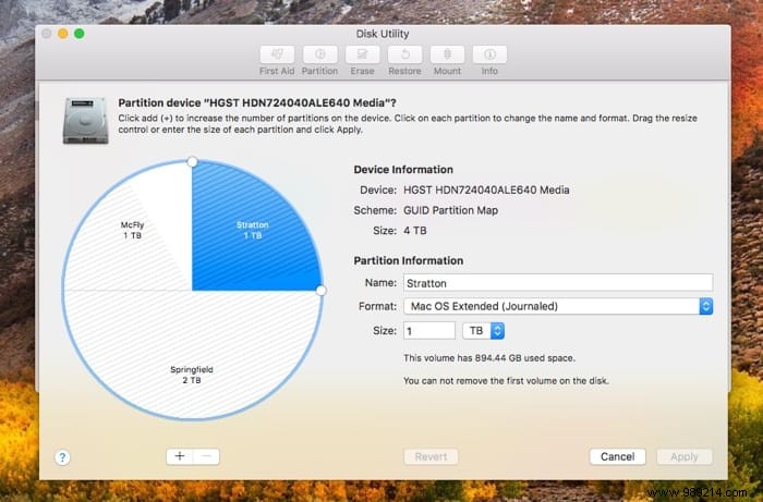 Disk vs. Drive vs. Partition vs. Volume vs. Image: Essential Storage Differences Explained