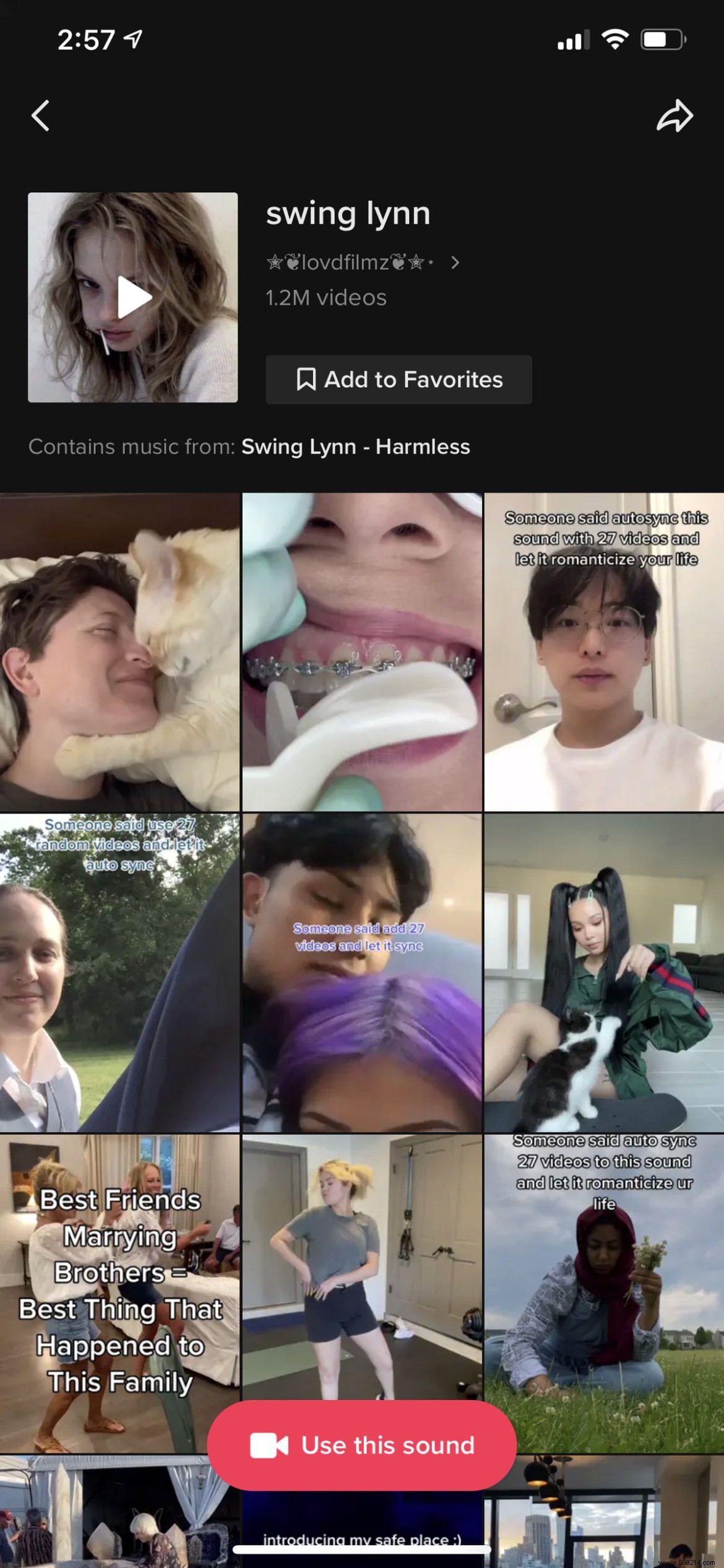 How to Train TikTok s Algorithm for a Personalized For You Page