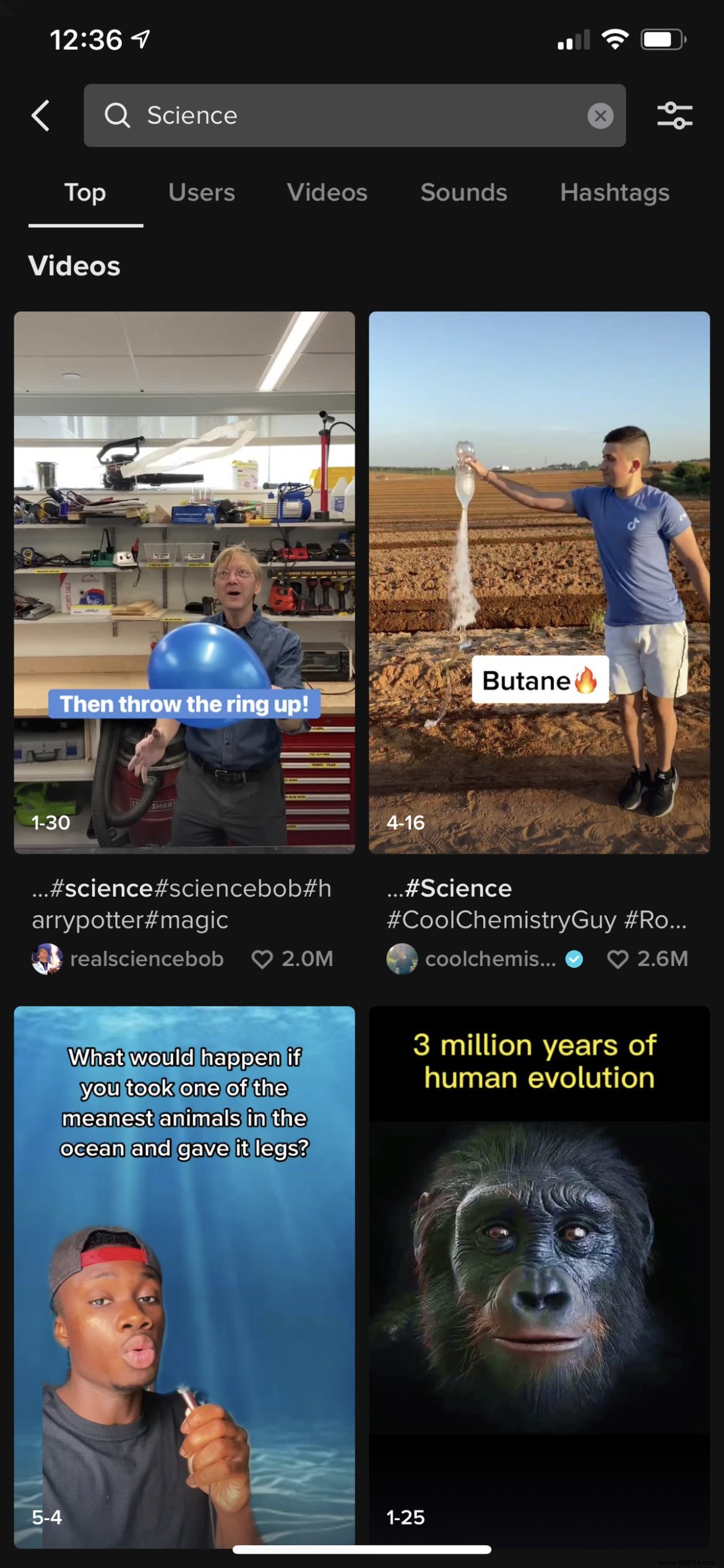 How to Train TikTok s Algorithm for a Personalized For You Page
