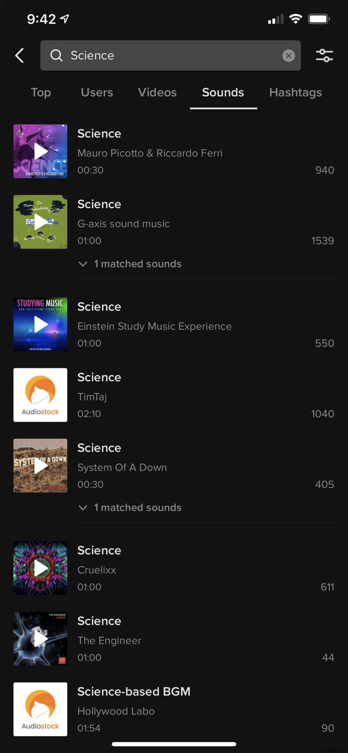 How to Train TikTok s Algorithm for a Personalized For You Page