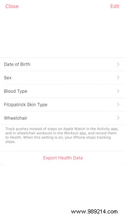 How to Export and Analyze Apple Watch Health Data: Step-by-Step Guide for Series 4 and 5