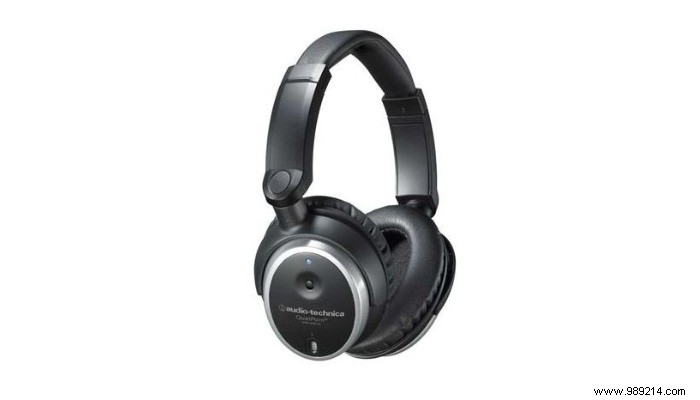 Best Budget Noise-Canceling Headphones: Top 5 Expert Picks Under $100