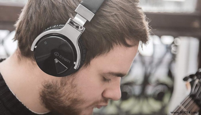 Best Budget Noise-Canceling Headphones: Top 5 Expert Picks Under $100