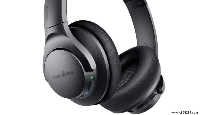 Best Budget Noise-Canceling Headphones: Top 5 Expert Picks Under $100