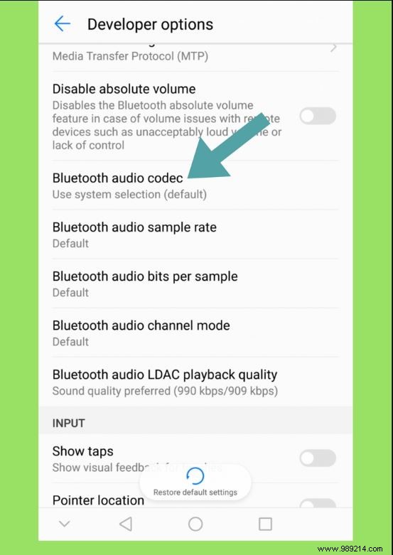 SBC vs. aptX vs. aptX HD: Your Essential Guide to Bluetooth Audio Codecs