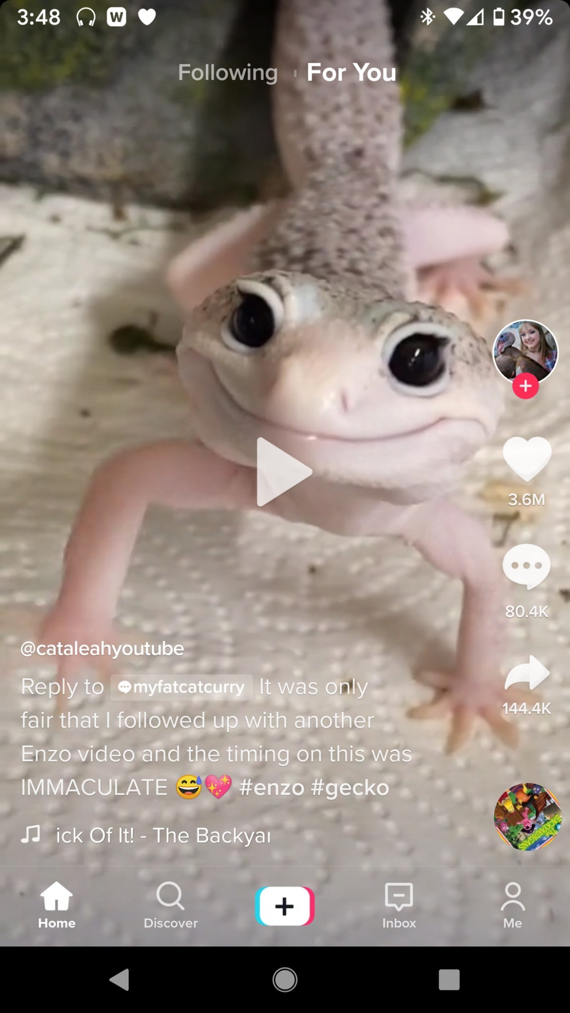 How to Fast Forward and Rewind TikTok Videos: Step-by-Step Guide