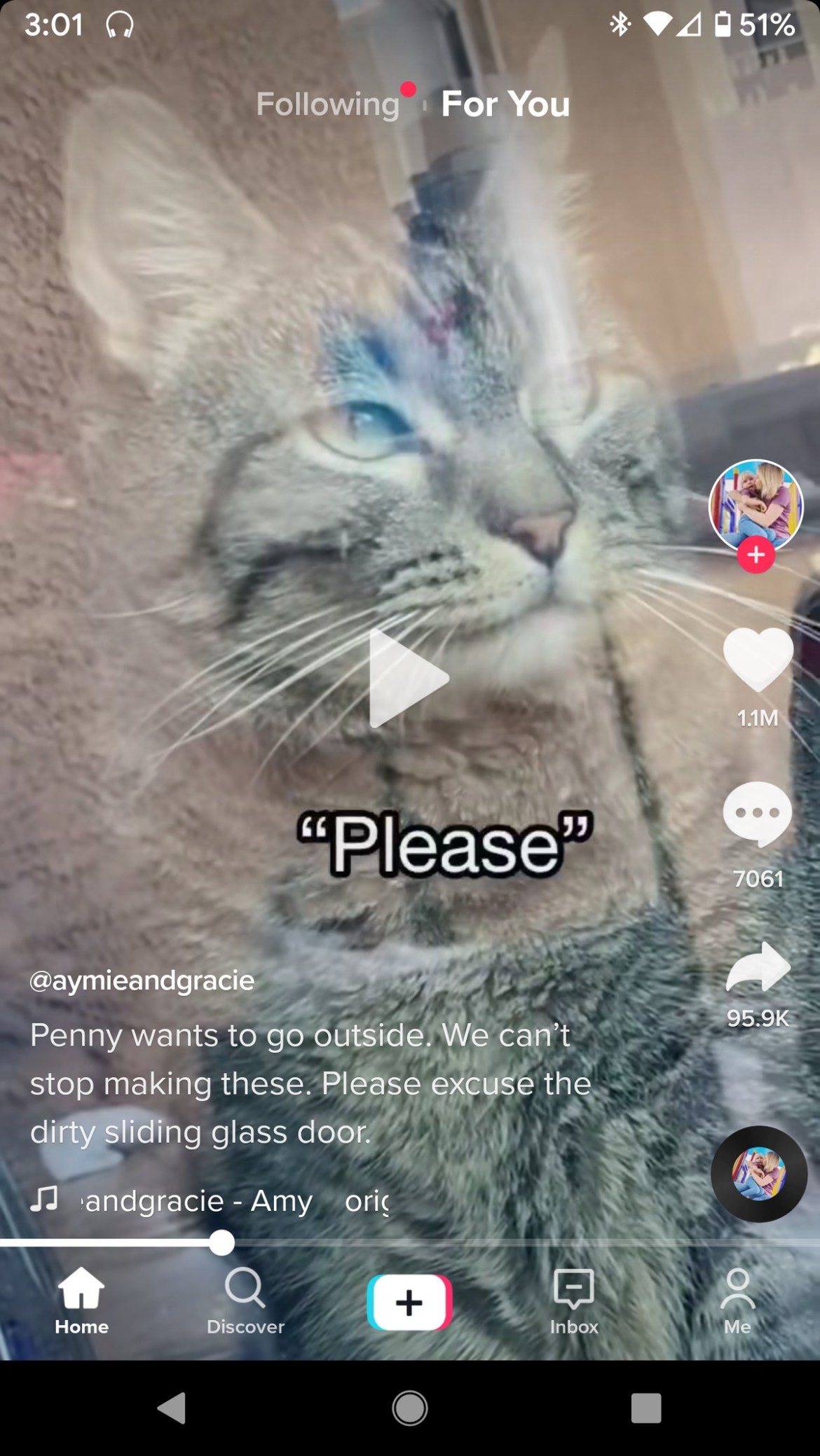 How to Fast Forward and Rewind TikTok Videos: Step-by-Step Guide