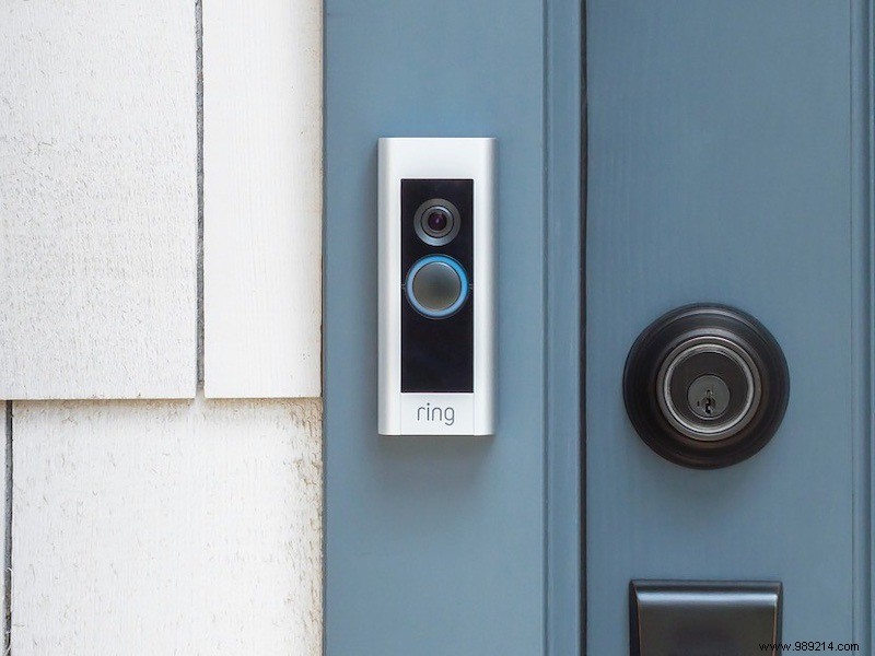 How to Choose the Best Ring Video Doorbell for Your Home