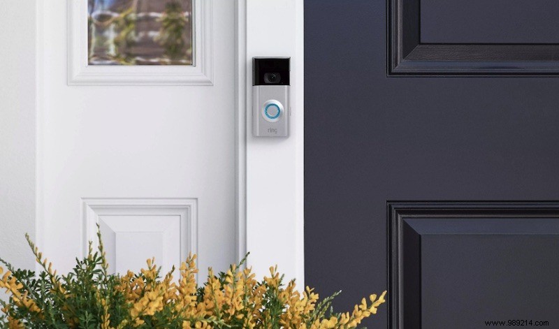How to Choose the Best Ring Video Doorbell for Your Home