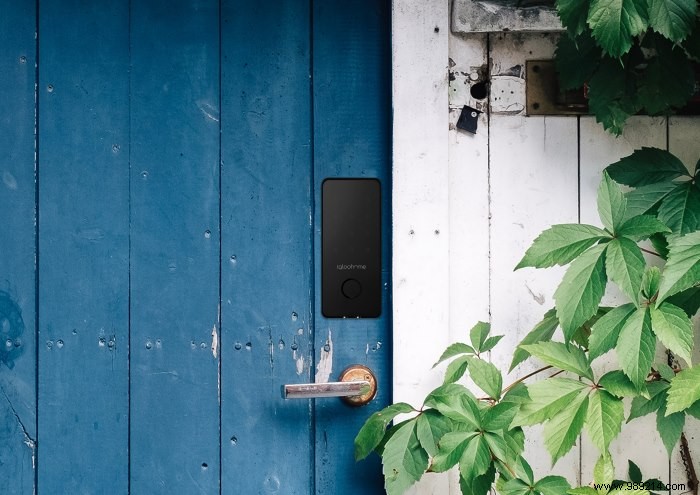 Igloohome 2S Smart Deadbolt Review: Reliable Keyless Security for Modern Homes