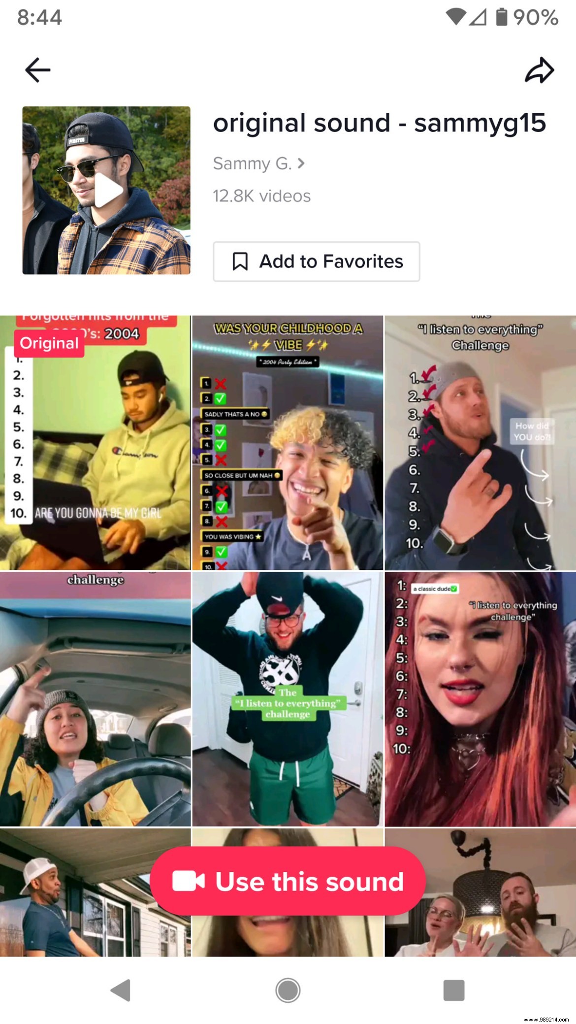 Beginner s Guide: How to Post Your First Video on TikTok (Step-by-Step)