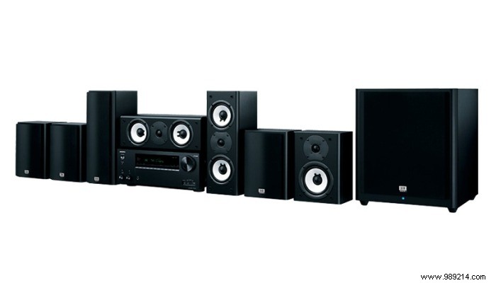 Expert Home Theater Buying Guide: Essential Features for Immersive Surround Sound