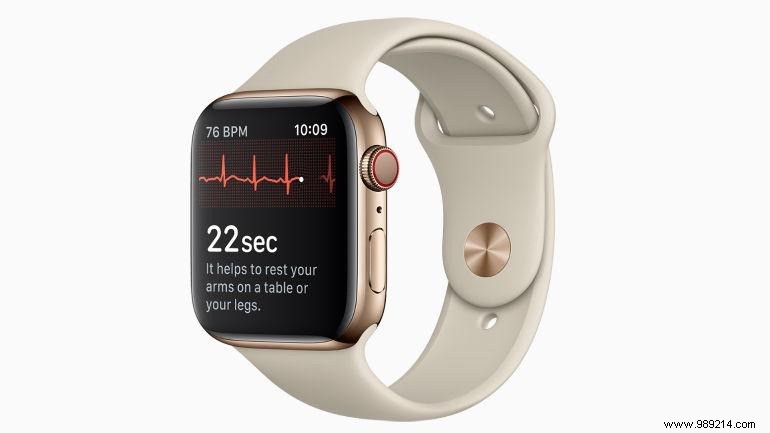 Fitbit Versa 2 vs. Apple Watch Series 5: Which Fitness Tracker Wins for You?