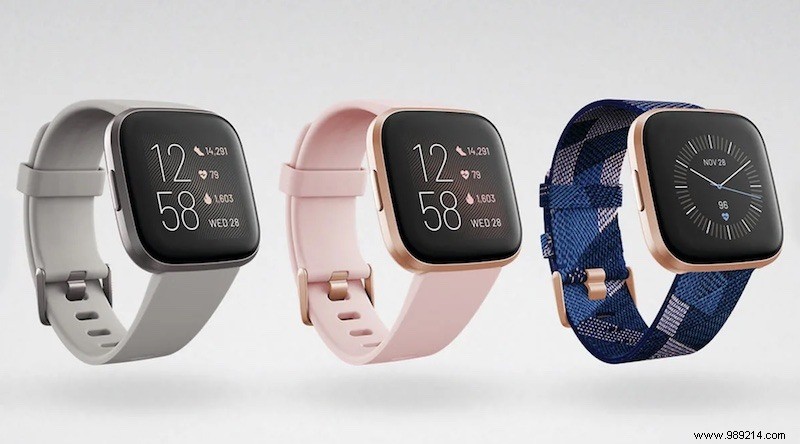 Fitbit Versa 2 vs. Apple Watch Series 5: Which Fitness Tracker Wins for You?