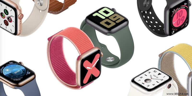 Fitbit Versa 2 vs. Apple Watch Series 5: Which Fitness Tracker Wins for You?