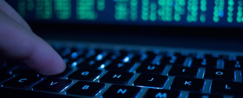 What Is Zero Trust Security? Why It s Critical for Protecting Your Business