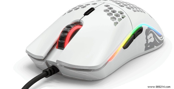 Top High-End PC Mice for 2021: Expert Picks for Gaming and Productivity