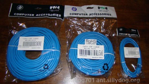 Buying Ethernet Cables: Expert Guide to Shielding, Length, PoE, and Smart Shopping