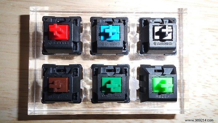 Best RGB Keyboards of 2021: Expert Picks for Budget and Premium Gamers