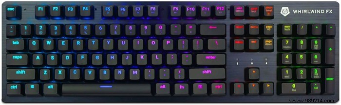Best RGB Keyboards of 2021: Expert Picks for Budget and Premium Gamers