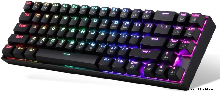 Best RGB Keyboards of 2021: Expert Picks for Budget and Premium Gamers